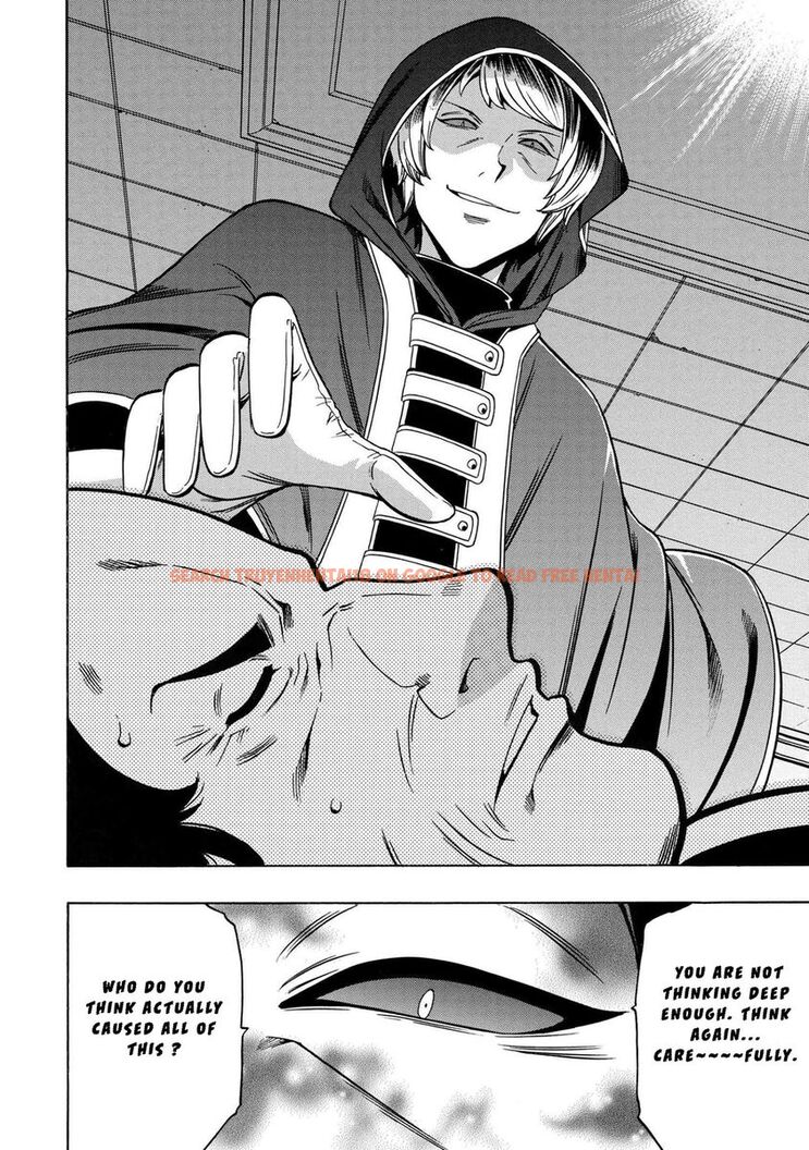 Read Hentai Image 35 751 in comic Kenja No Mago - Chapter 58 - www.hentaitnt.net
