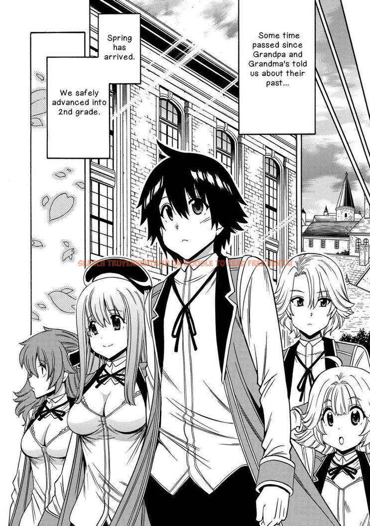 Read Hentai Image 37 751 in comic Kenja No Mago - Chapter 58 - www.hentaitnt.net