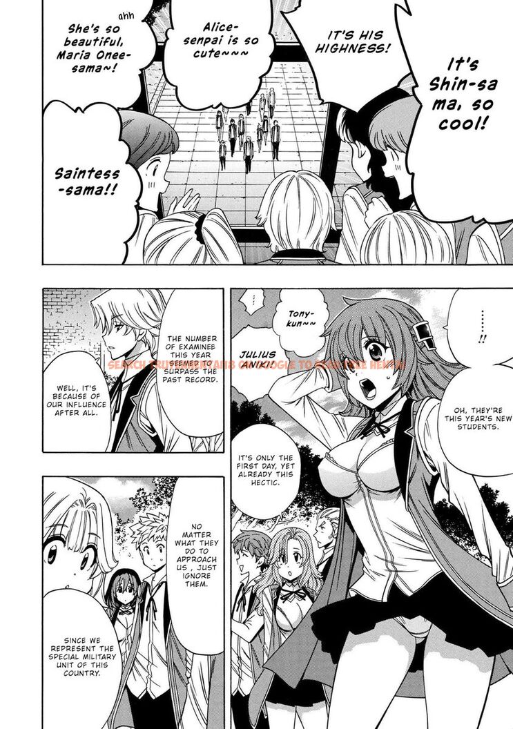 Read Hentai Image 39 751 in comic Kenja No Mago - Chapter 58 - www.hentaitnt.net