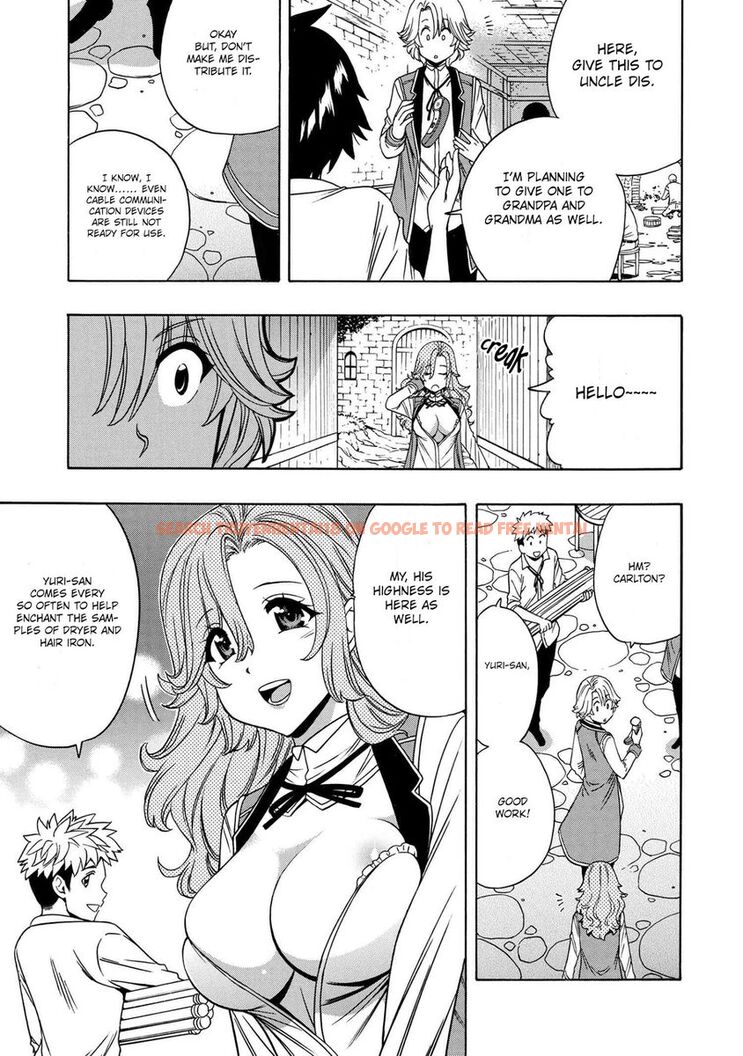 Read Hentai Image 4 751 in comic Kenja No Mago - Chapter 58 - www.hentaitnt.net