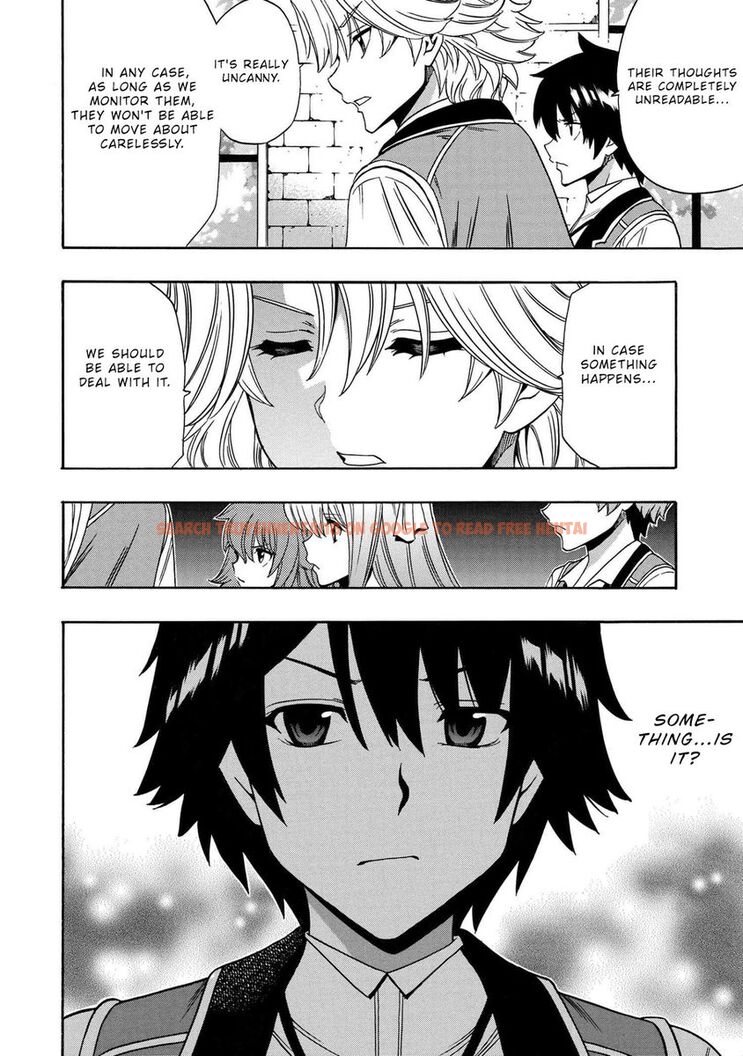 Read Hentai Image 41 751 in comic Kenja No Mago - Chapter 58 - www.hentaitnt.net