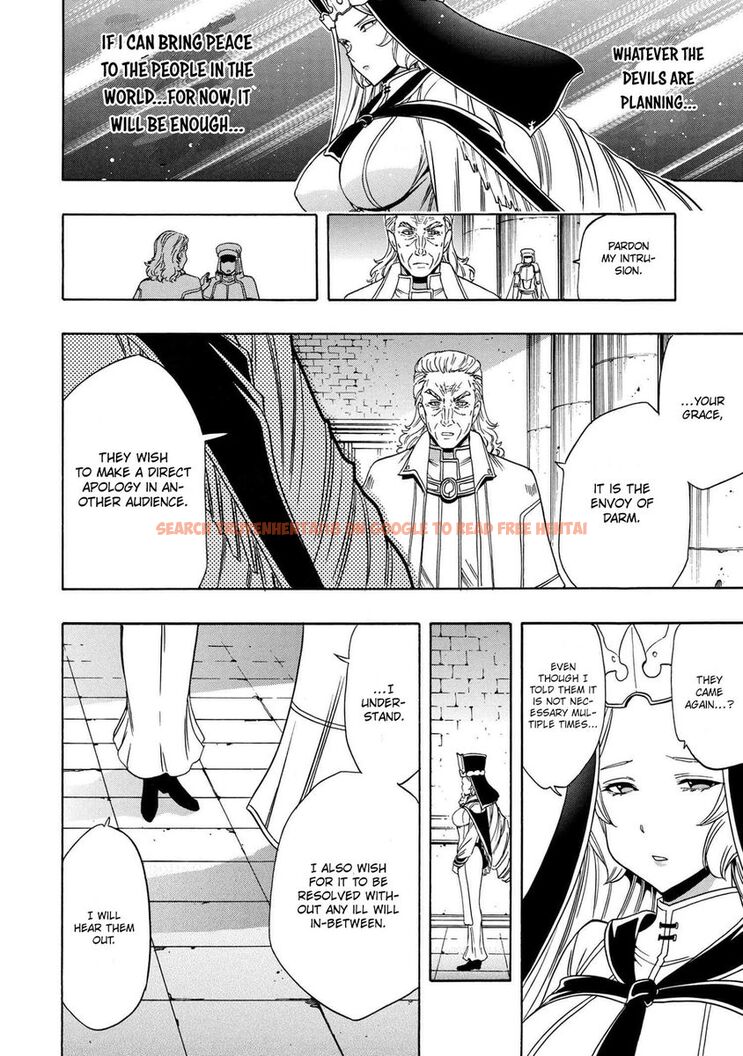 Read Hentai Image 43 751 in comic Kenja No Mago - Chapter 58 - www.hentaitnt.net