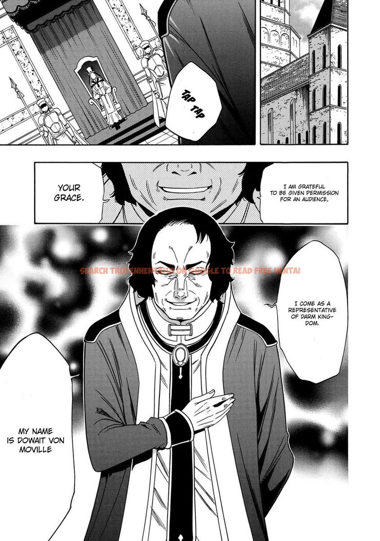 Read Hentai Image 44 751 in comic Kenja No Mago - Chapter 58 - www.hentaitnt.net