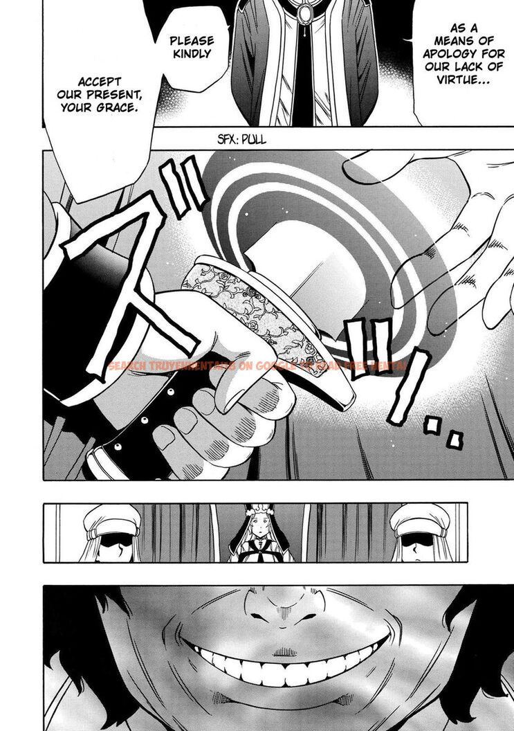 Read Hentai Image 45 751 in comic Kenja No Mago - Chapter 58 - www.hentaitnt.net