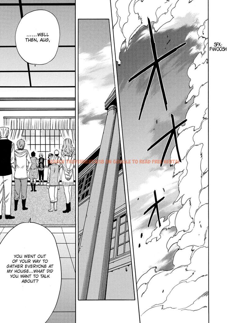 Read Hentai Image 46 751 in comic Kenja No Mago - Chapter 58 - www.hentaitnt.net