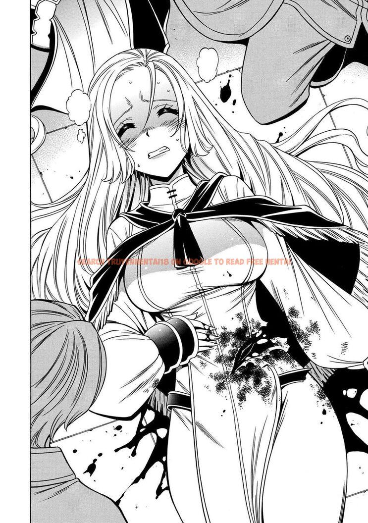 Read Hentai Image 51 751 in comic Kenja No Mago - Chapter 58 - www.hentaitnt.net