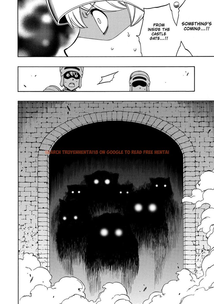 Read Hentai Image 55 751 in comic Kenja No Mago - Chapter 58 - www.hentaitnt.net