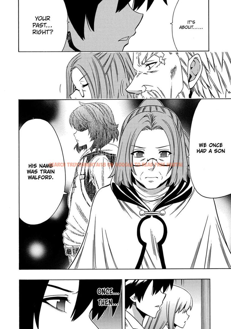 Read Hentai Image 9 751 in comic Kenja No Mago - Chapter 58 - www.hentaitnt.net