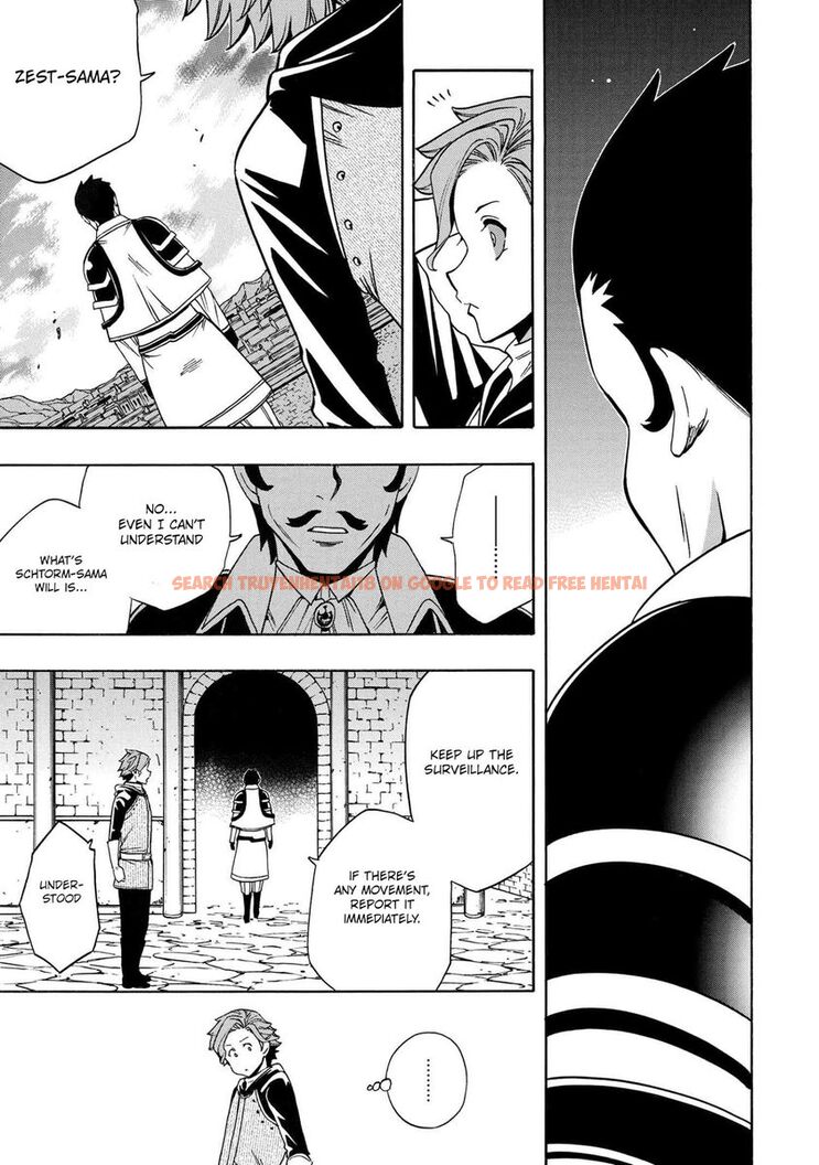 Read Hentai Image 10 751 in comic Kenja No Mago - Chapter 59 - www.hentaitnt.net