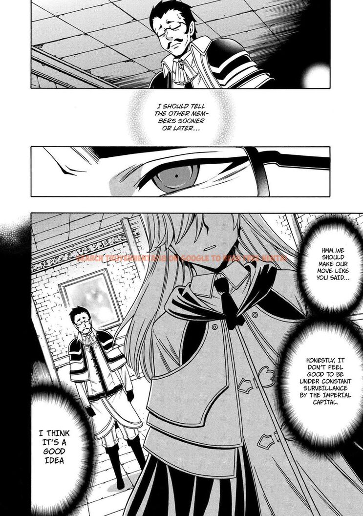 Read Hentai Image 11 751 in comic Kenja No Mago - Chapter 59 - www.hentaitnt.net