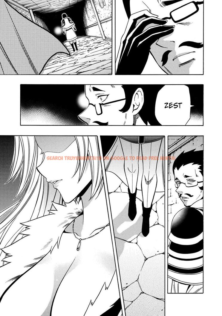 Read Hentai Image 14 751 in comic Kenja No Mago - Chapter 59 - www.hentaitnt.net