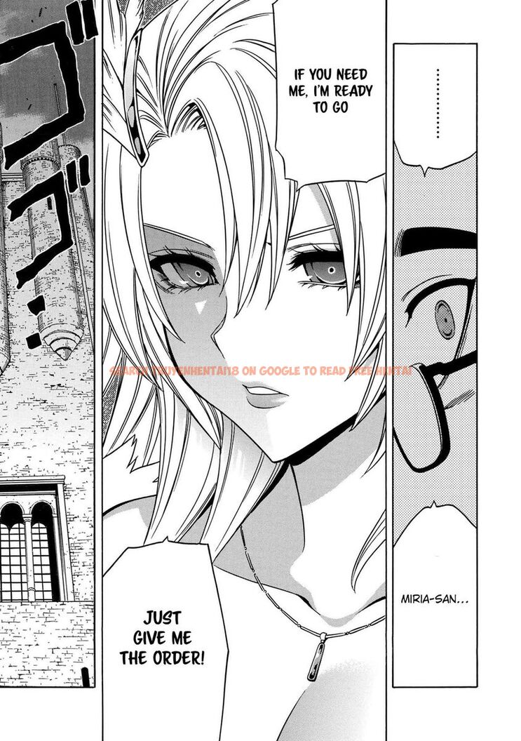 Read Hentai Image 16 751 in comic Kenja No Mago - Chapter 59 - www.hentaitnt.net