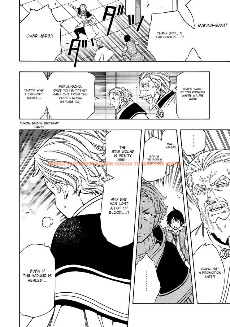 Read Hentai Image 21 751 in comic Kenja No Mago - Chapter 59 - www.hentaitnt.net