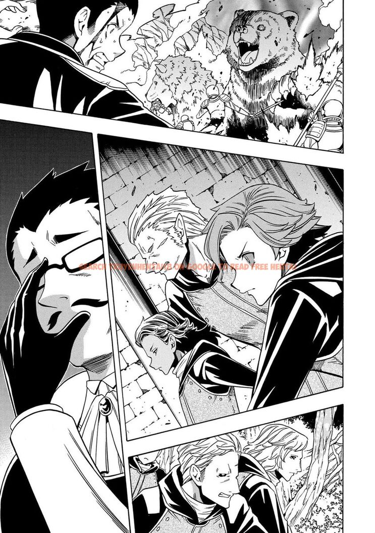 Read Hentai Image 24 751 in comic Kenja No Mago - Chapter 59 - www.hentaitnt.net