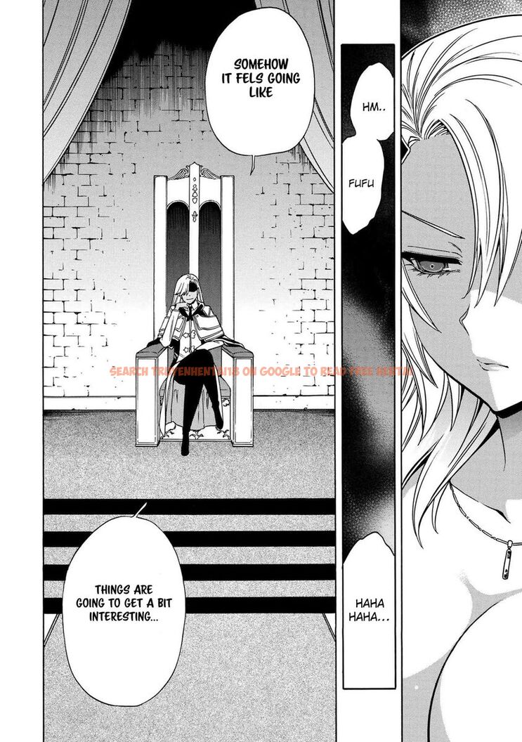 Read Hentai Image 25 751 in comic Kenja No Mago - Chapter 59 - www.hentaitnt.net