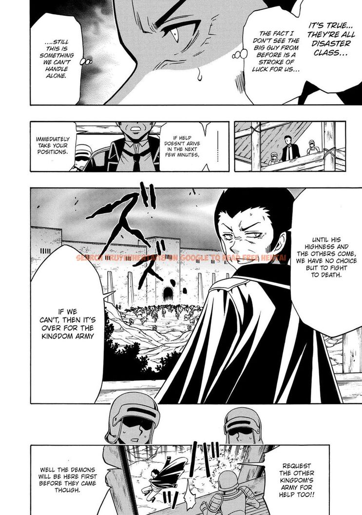 Read Hentai Image 5 751 in comic Kenja No Mago - Chapter 59 - www.hentaitnt.net