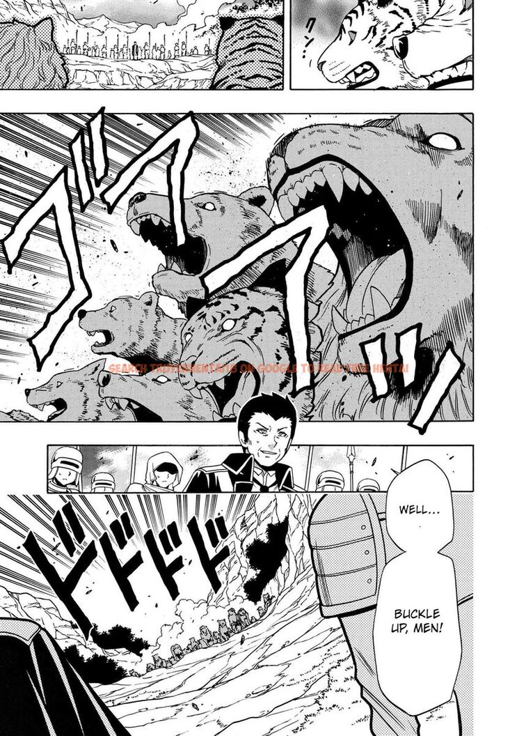 Read Hentai Image 6 751 in comic Kenja No Mago - Chapter 59 - www.hentaitnt.net