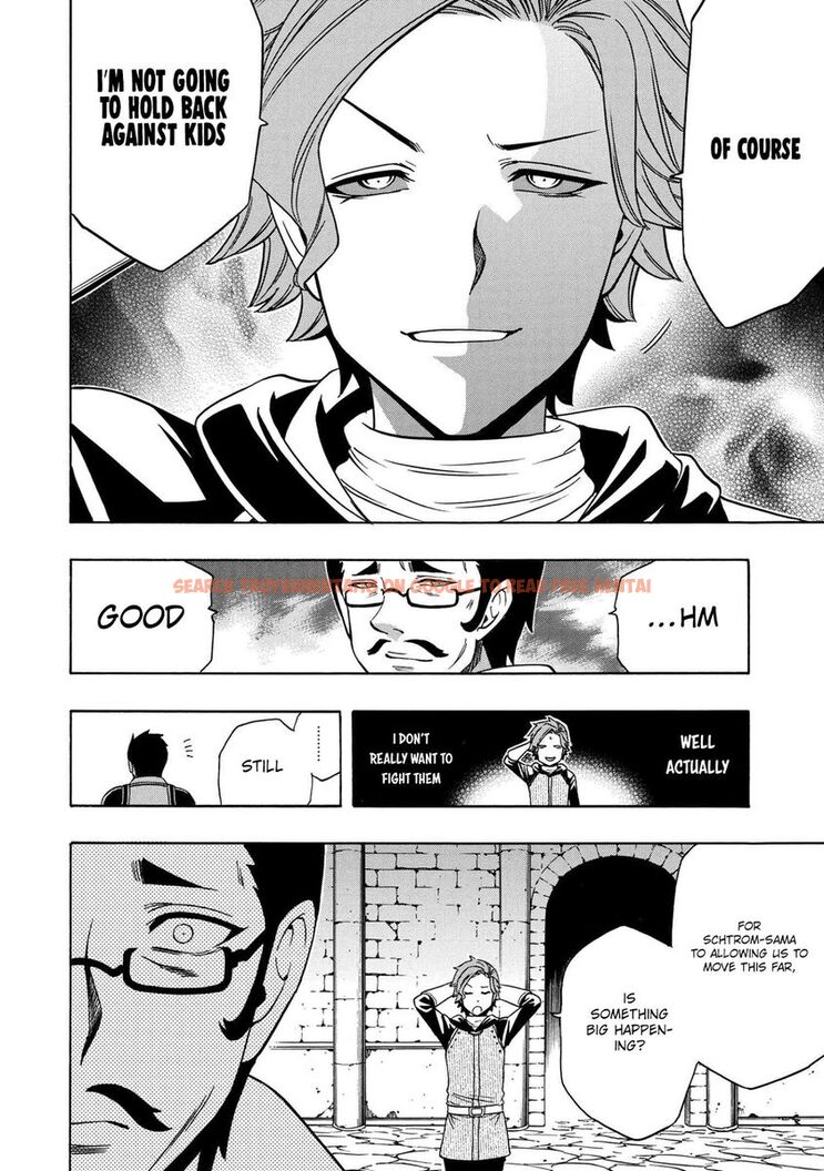 Read Hentai Image 9 751 in comic Kenja No Mago - Chapter 59 - www.hentaitnt.net