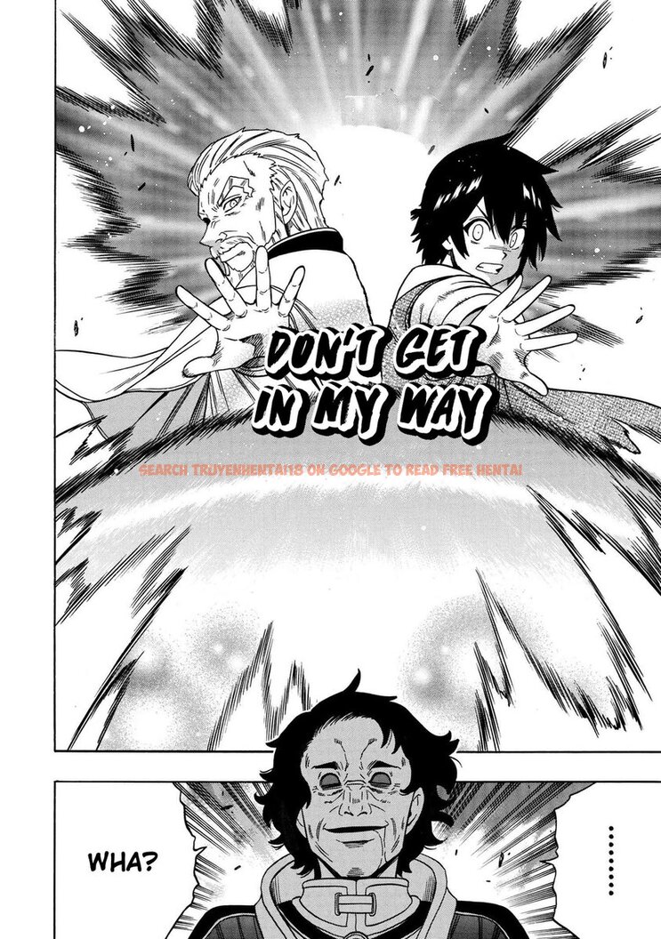 Read Hentai Image 11 022 in comic Kenja No Mago - Chapter 60 - www.hentaitnt.net