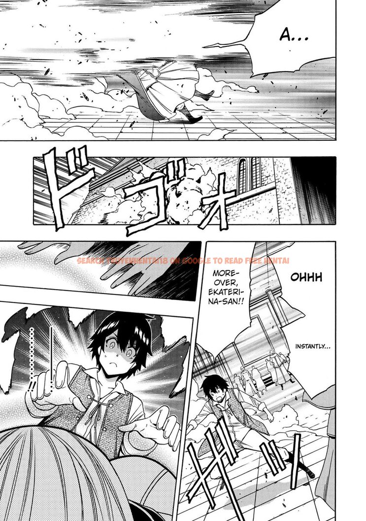 Read Hentai Image 12 022 in comic Kenja No Mago - Chapter 60 - www.hentaitnt.net
