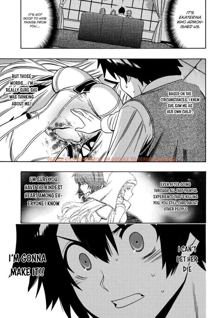 Read Hentai Image 16 022 in comic Kenja No Mago - Chapter 60 - www.hentaitnt.net
