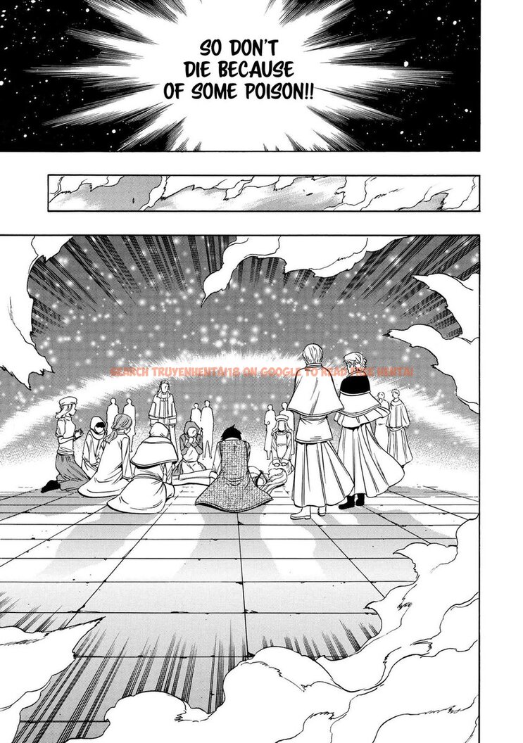 Read Hentai Image 18 022 in comic Kenja No Mago - Chapter 60 - www.hentaitnt.net