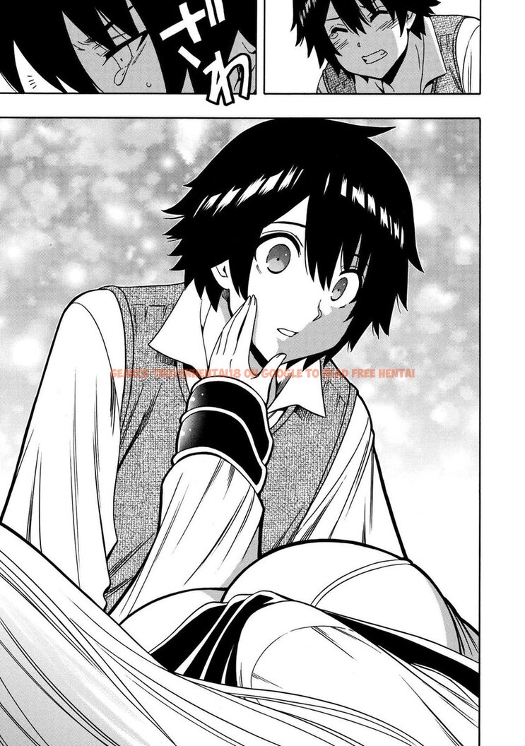 Read Hentai Image 20 022 in comic Kenja No Mago - Chapter 60 - www.hentaitnt.net