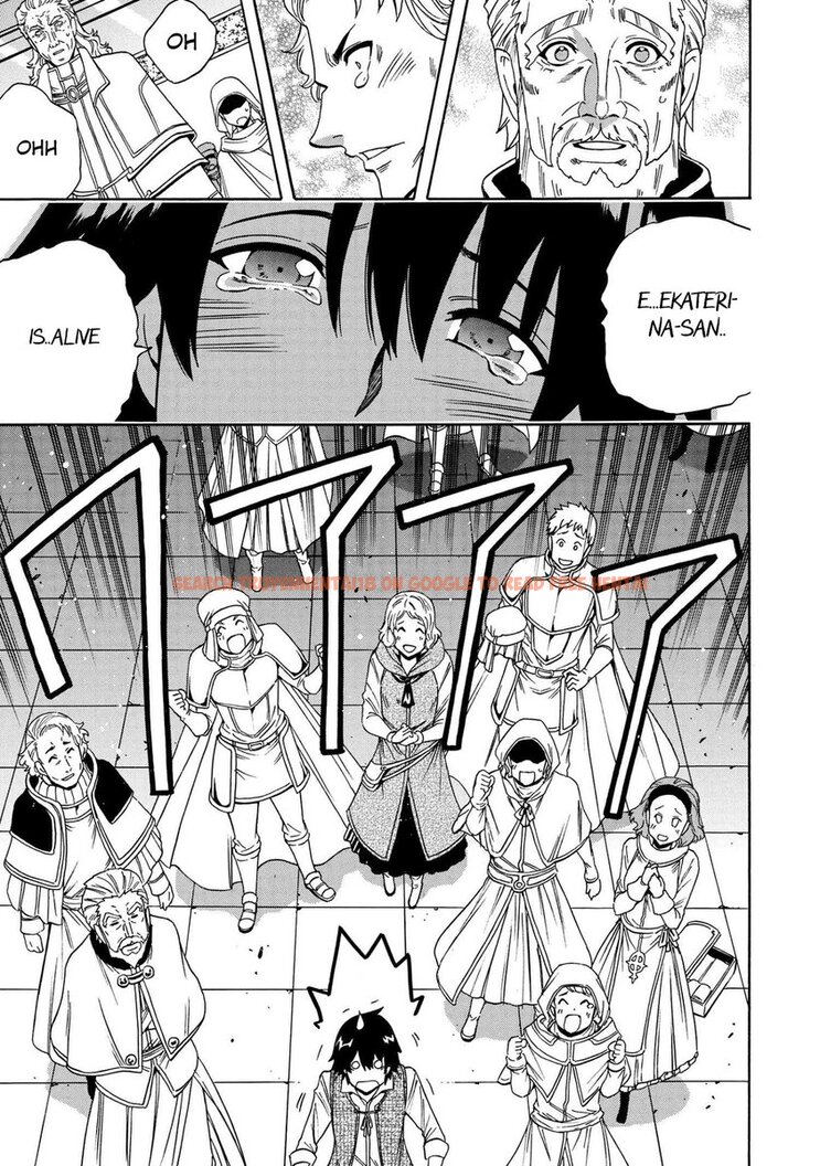 Read Hentai Image 22 022 in comic Kenja No Mago - Chapter 60 - www.hentaitnt.net