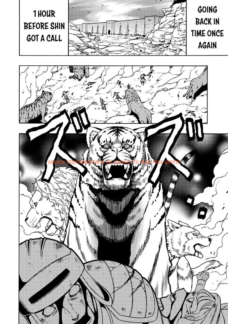 Read Hentai Image 33 022 in comic Kenja No Mago - Chapter 60 - www.hentaitnt.net