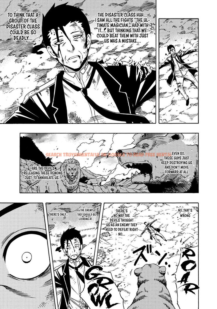 Read Hentai Image 34 022 in comic Kenja No Mago - Chapter 60 - www.hentaitnt.net