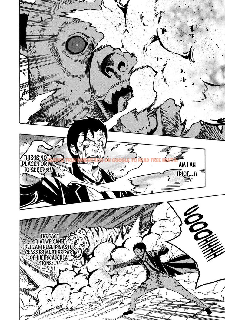 Read Hentai Image 35 022 in comic Kenja No Mago - Chapter 60 - www.hentaitnt.net