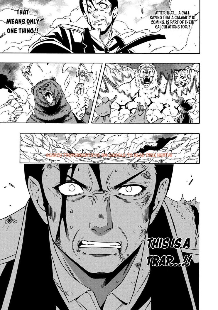 Read Hentai Image 36 022 in comic Kenja No Mago - Chapter 60 - www.hentaitnt.net