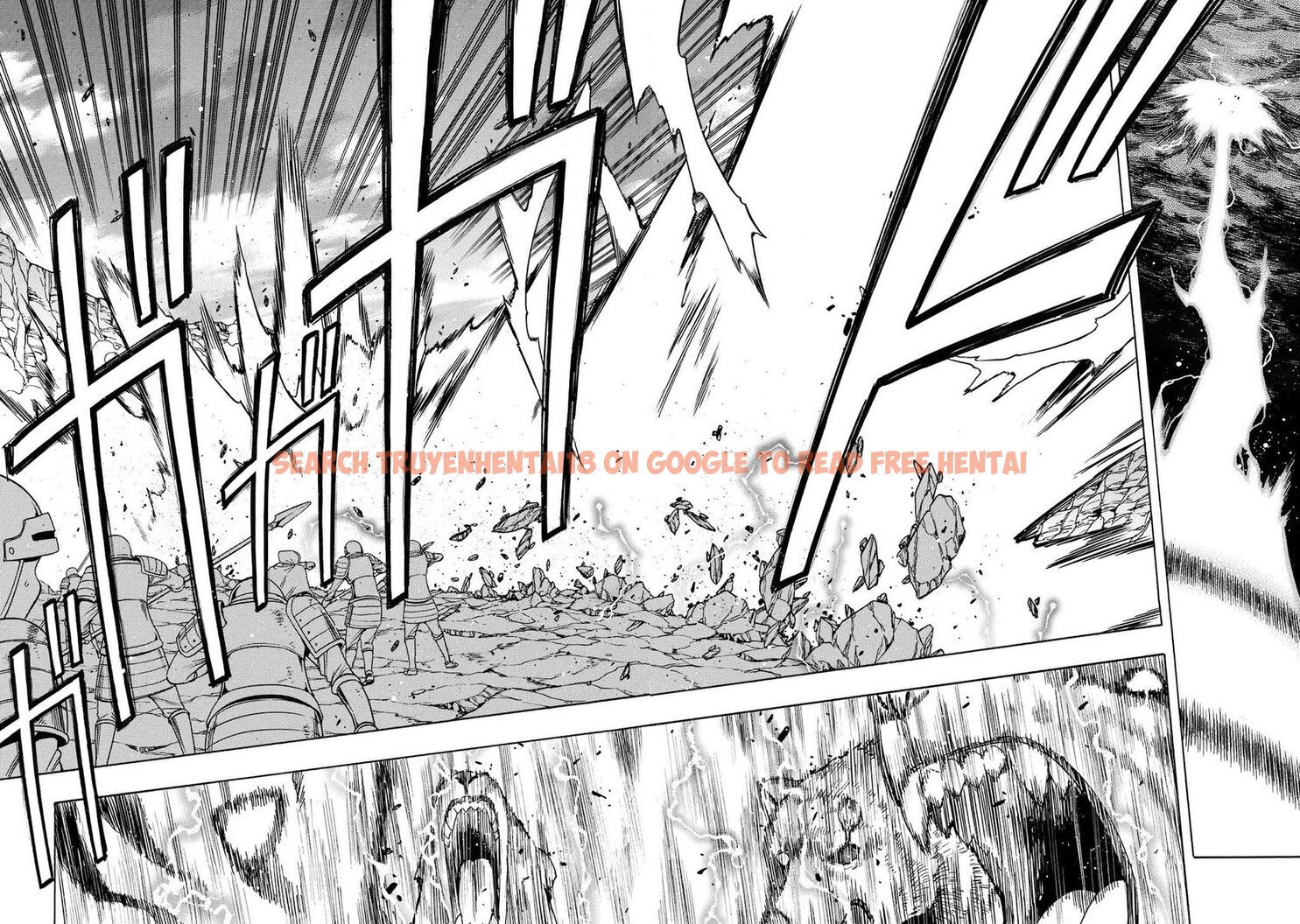 Read Hentai Image 39 022 in comic Kenja No Mago - Chapter 60 - www.hentaitnt.net