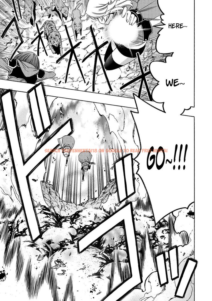 Read Hentai Image 41 022 in comic Kenja No Mago - Chapter 60 - www.hentaitnt.net
