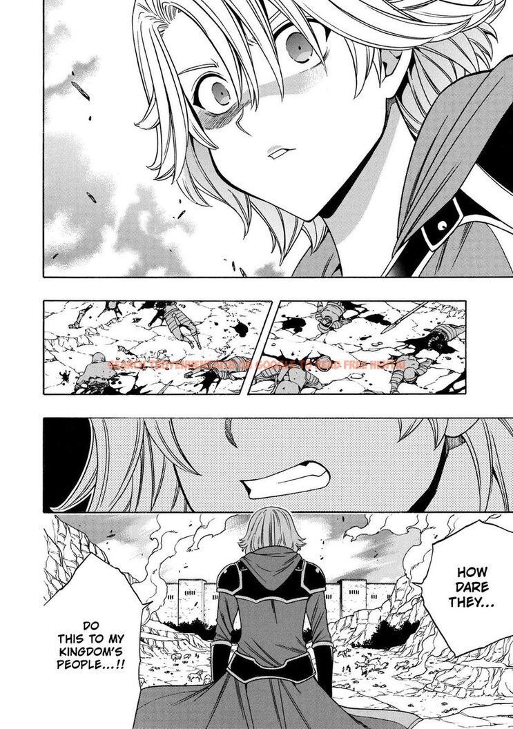 Read Hentai Image 44 022 in comic Kenja No Mago - Chapter 60 - www.hentaitnt.net