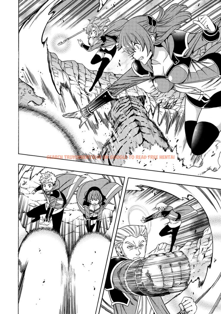 Read Hentai Image 46 022 in comic Kenja No Mago - Chapter 60 - www.hentaitnt.net