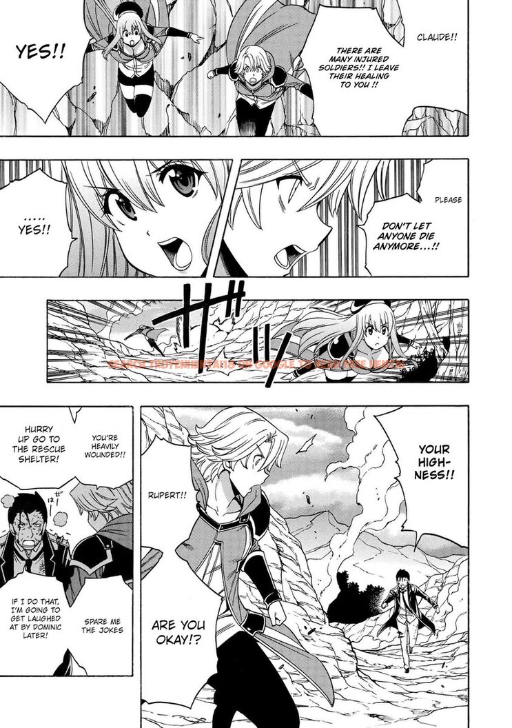 Read Hentai Image 47 022 in comic Kenja No Mago - Chapter 60 - www.hentaitnt.net