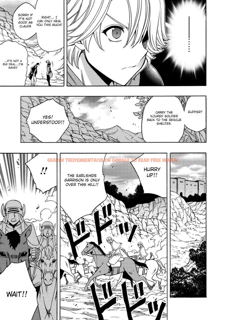 Read Hentai Image 49 022 in comic Kenja No Mago - Chapter 60 - www.hentaitnt.net