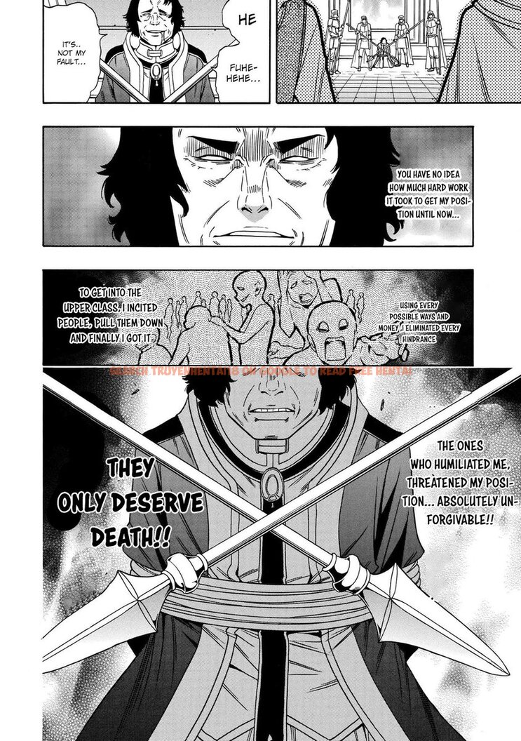 Read Hentai Image 5 022 in comic Kenja No Mago - Chapter 60 - www.hentaitnt.net