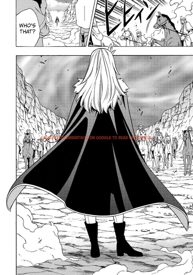 Read Hentai Image 50 022 in comic Kenja No Mago - Chapter 60 - www.hentaitnt.net