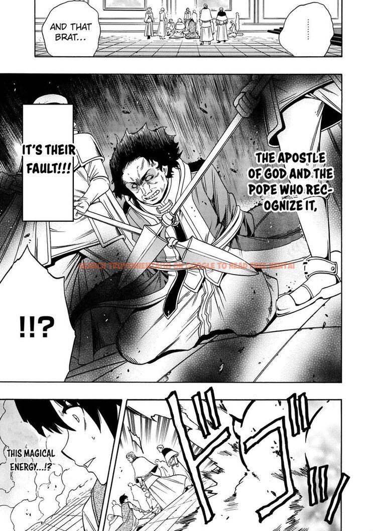 Read Hentai Image 6 022 in comic Kenja No Mago - Chapter 60 - www.hentaitnt.net