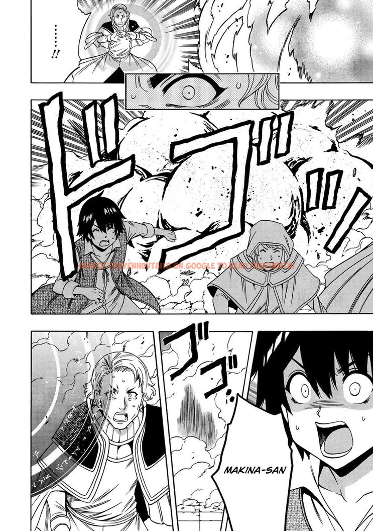 Read Hentai Image 9 022 in comic Kenja No Mago - Chapter 60 - www.hentaitnt.net
