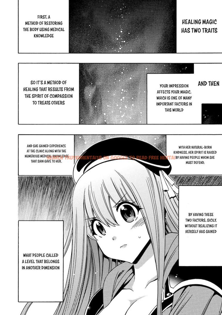 Read Hentai Image 11 634 in comic Kenja No Mago - Chapter 61 - www.hentaitnt.net