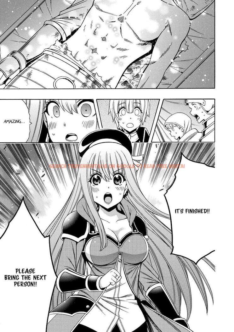Read Hentai Image 12 634 in comic Kenja No Mago - Chapter 61 - www.hentaitnt.net