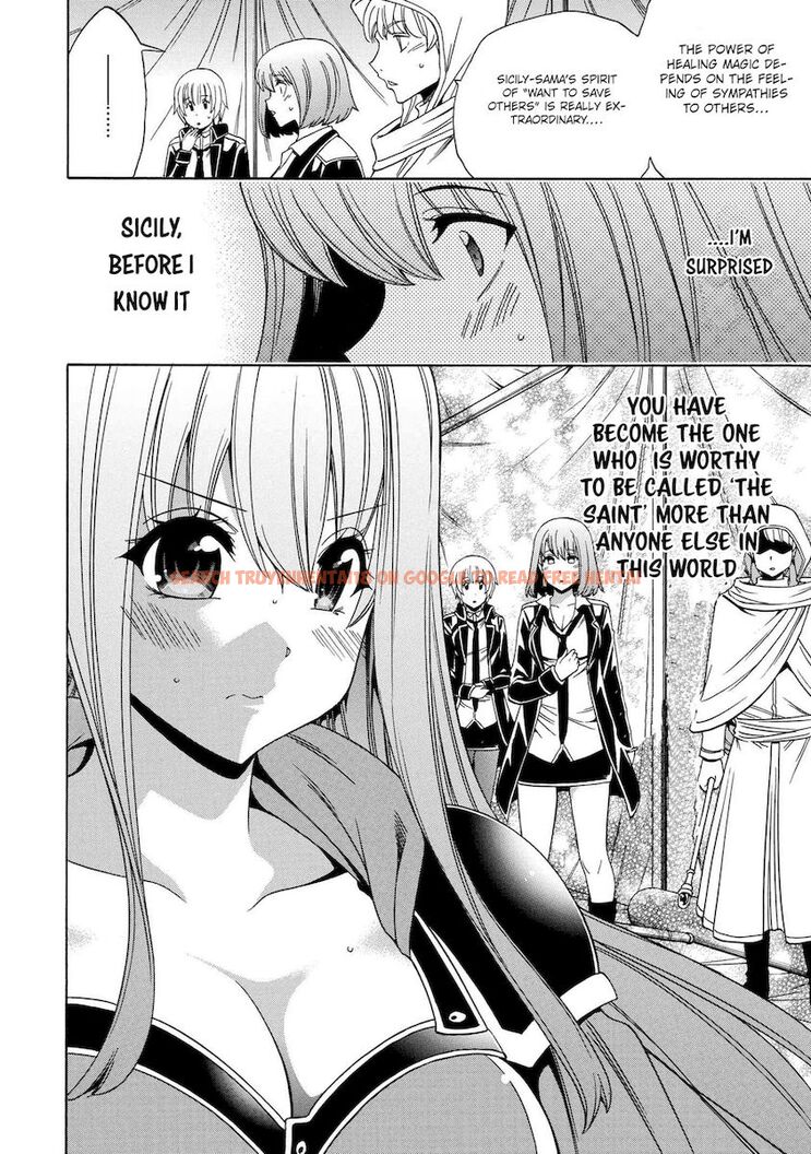Read Hentai Image 13 634 in comic Kenja No Mago - Chapter 61 - www.hentaitnt.net