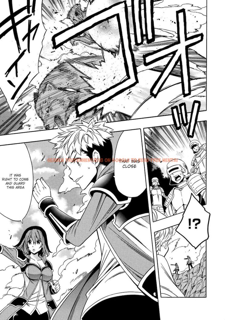 Read Hentai Image 16 634 in comic Kenja No Mago - Chapter 61 - www.hentaitnt.net