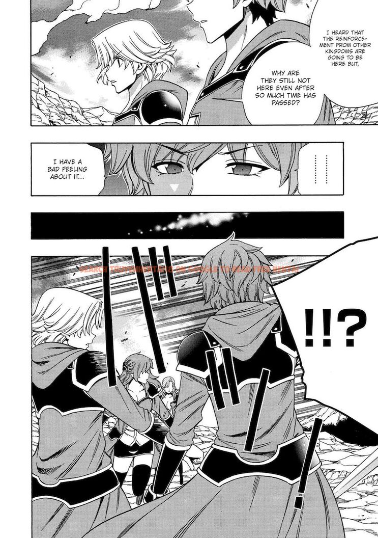Read Hentai Image 18 634 in comic Kenja No Mago - Chapter 61 - www.hentaitnt.net