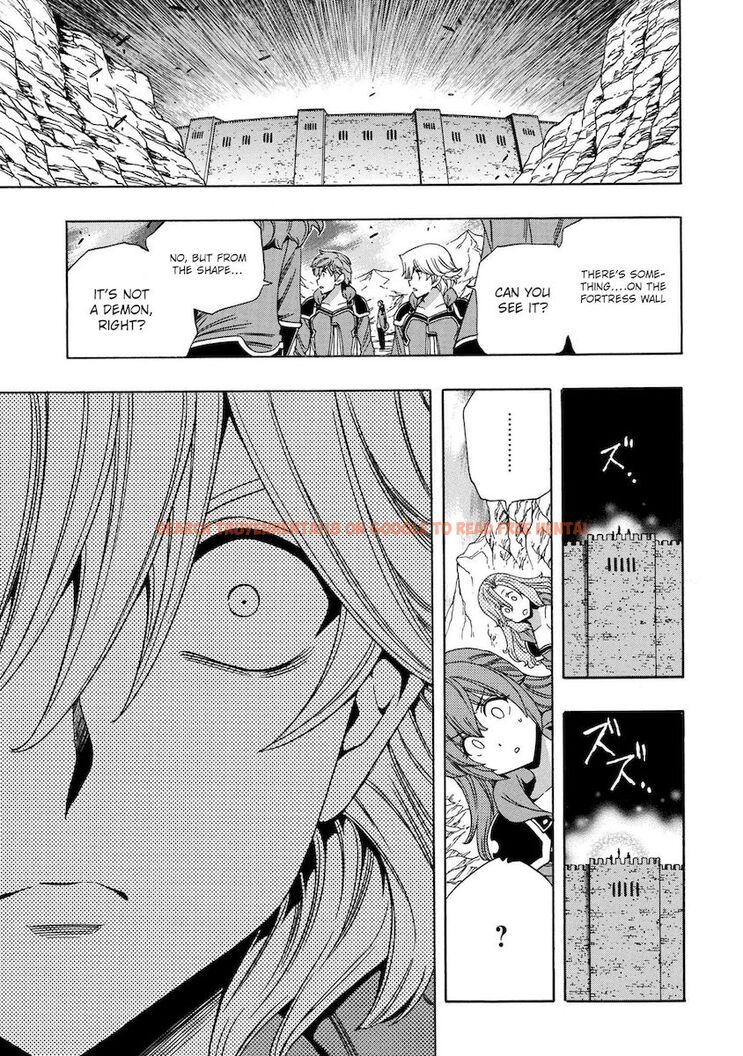 Read Hentai Image 19 634 in comic Kenja No Mago - Chapter 61 - www.hentaitnt.net