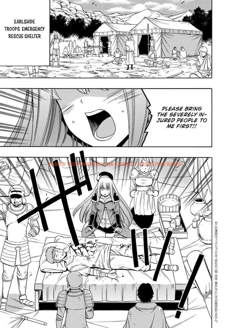 Read Hentai Image 2 634 in comic Kenja No Mago - Chapter 61 - www.hentaitnt.net