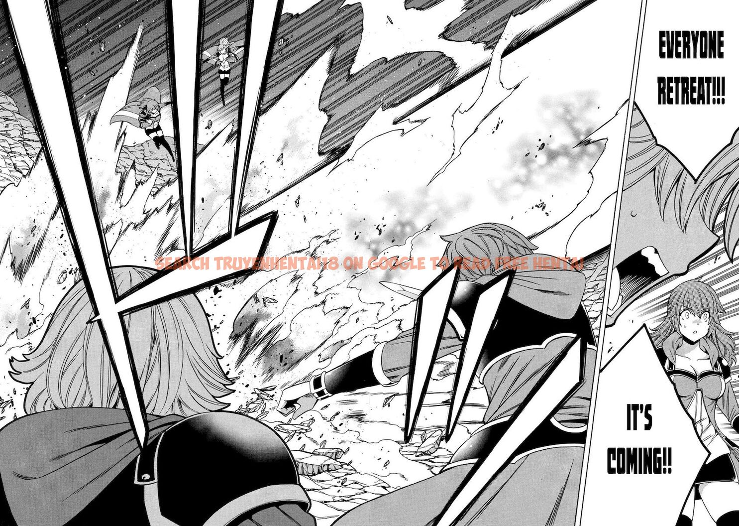 Read Hentai Image 20 634 in comic Kenja No Mago - Chapter 61 - www.hentaitnt.net